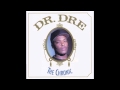 Dr. Dre - Bitches Aint Shit