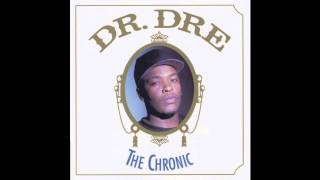 Dr. Dre - Bitches Aint Shit