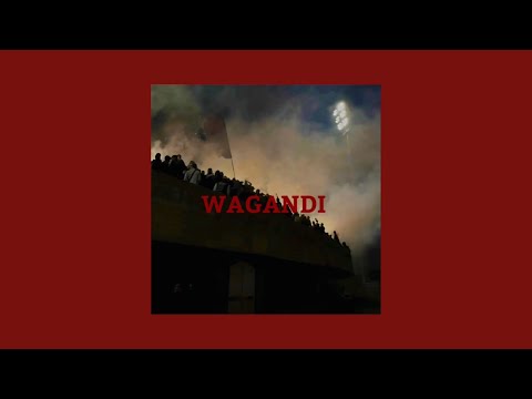 Lquinze - WAGANDI (Official Audio)