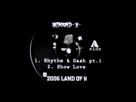 Tempa T & Dizzee Rascal - Rhythm & Gash (Prod Rebound X)