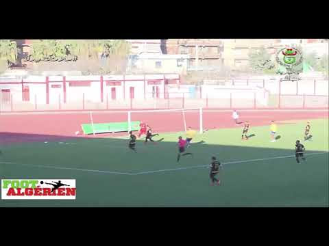 Ligue 1 Algérie (5e journée) : Paradou AC 3 - 2 CA Bordj Bou Arréridj