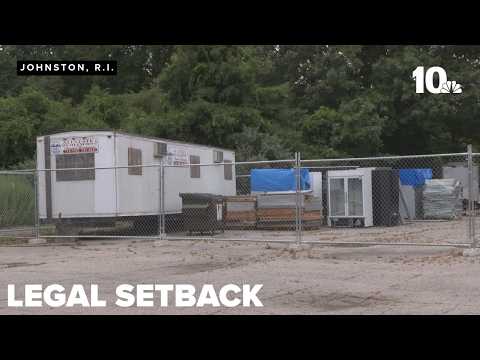 Federal judge rules Johnston's attempt to seize land through ...