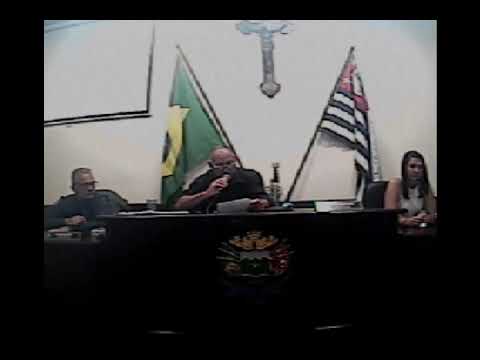 Sessão especial para eleição da Mesa diretora 2023 2024