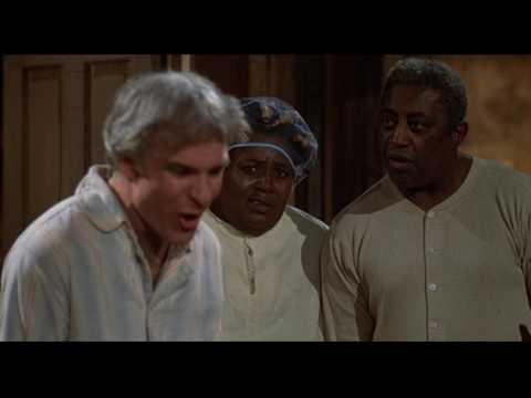 The Jerk Gettin Rhythm