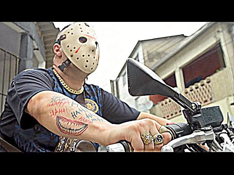 Tudo 3 Real Trap SP - Dinho da VP ( Clipe Oficial ) Prod @beatdohostil