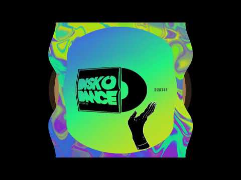 [DKDC009] Double2back, Gaioski Feat. Thayana Valle - Bloody (Original Mix) FREE DOWNLOAD