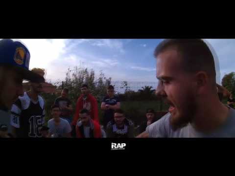 JOKA vs COBER - 4tos - URBAN LEVEL