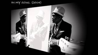 THE ROBERT CRAY BAND - FINE YESTERDAY