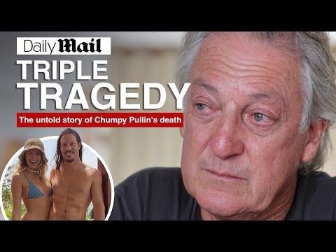 The heartbreaking fallout of Chumpy Pullin's tragic death