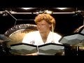 ABWH ~ Bill Bruford Drum Solo ~ An Evening of Yes Music Plus [1989]