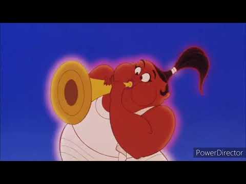 "Marcos Pan" Part 14 - "What Makes the Red Man Red"/Girlnapped