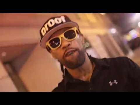 Redman - Wus Really Hood (Official Music Video)