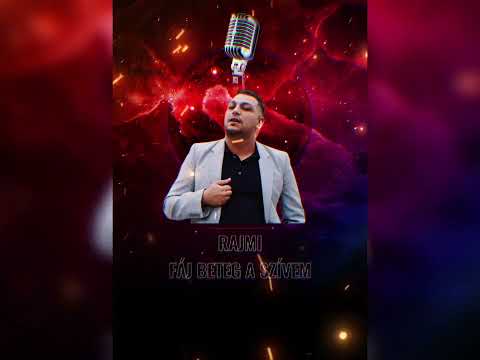 Rajmi - Fáj Beteg A Szívem / AFTER / 2024 ReLoad /