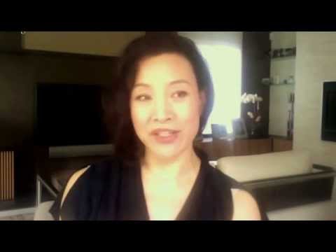 Joan Chen talks 'Marco Polo' and being an Asian actress