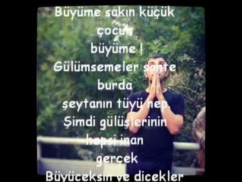 Reanka - Paranoyak Çocuk (Re-mix & Lirikal Video)