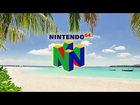 Nintendo 64 Summer Music Mix