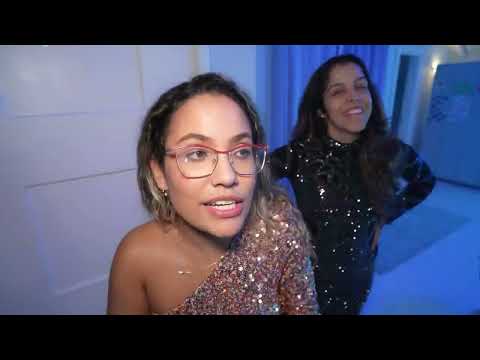 FIZEMOS UMA FESTA NA MANSAO E ISSO ACONTECEU! - DEU BRIGA!