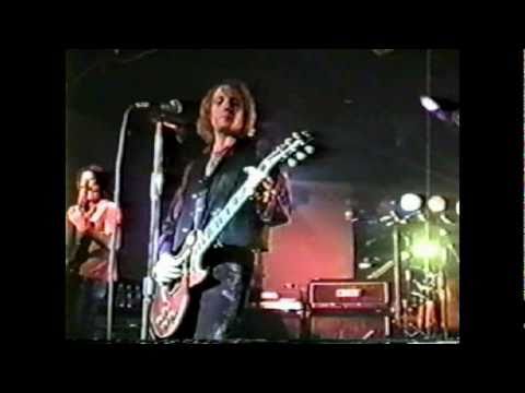 ENUFF Z'NUFF- In My Life(The Beatles cover) / Akron 1998