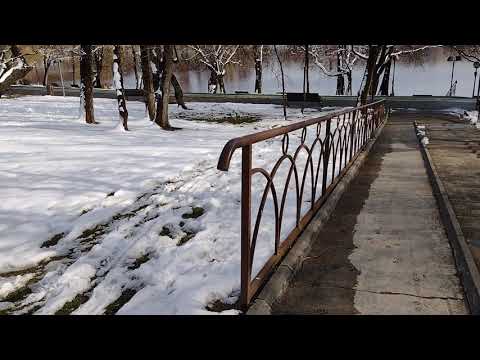 Motorola Moto G30, Video Sample (Stabilisation)