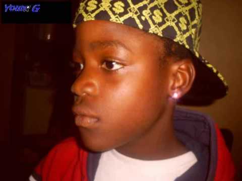 Lil Bishop feat Uncle John and Young G - 911 is not a joke!