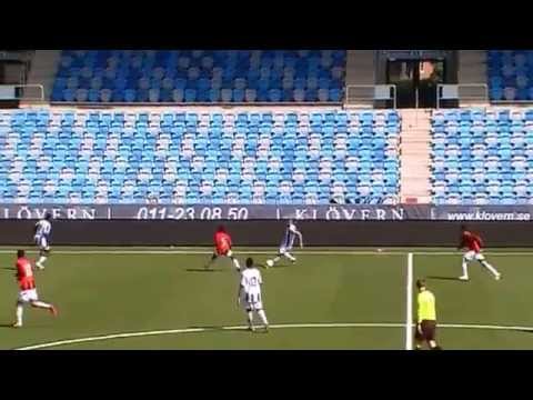 Norrköping Azech SF vs NIF Bosna