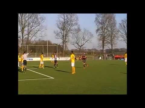 2-0 tegen roda jc