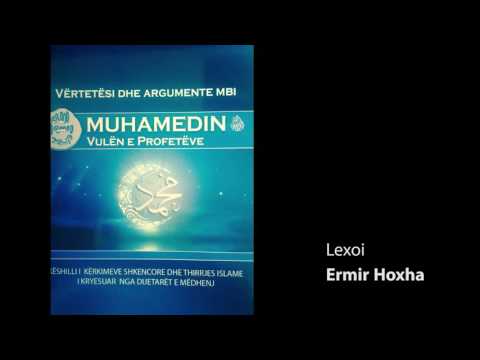 Argumente mbi Muhamedin a s Pjesa 1