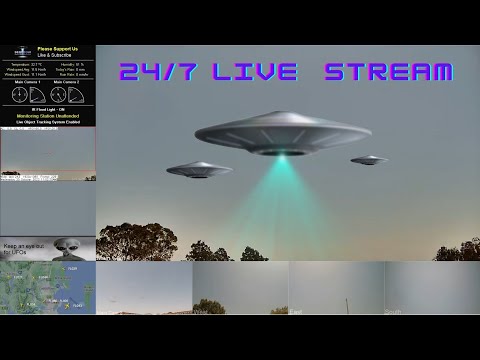 Archive 1402 - 23/01/2025 AM - LIVE Sky Cam Queensland Australia