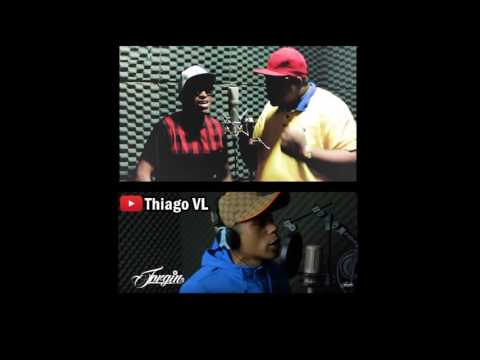 MC Balu e Guininho e Neguinho do Kaxeta - Talibã 2 (VRS EXCLUSIVA)