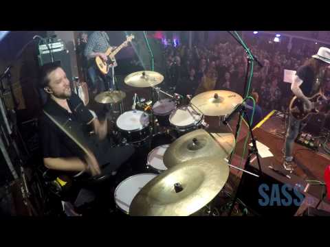 The Twerks ‘Black Betty’ ft. Mihali (Twiddle) & Dino @ Winter Werk Out 2017