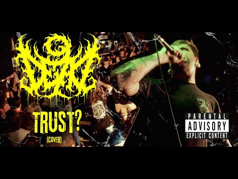 9 DEAD - TRUST? (LIMP BIZKIT COVER) [OFFICIAL MUSIC VIDEO] (2024) SW EXCLUSIVE