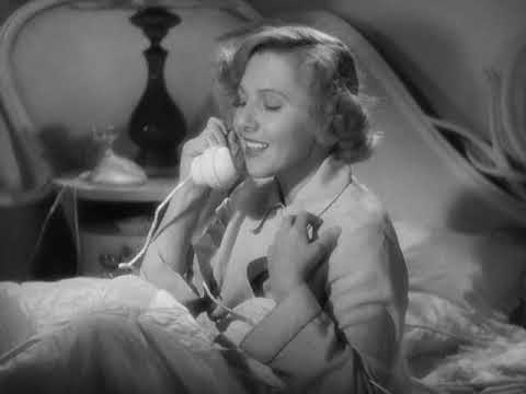 Jean Arthur in Easy Living