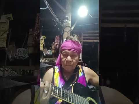 Idoloveyuo song by Eddie Peregrenacover guitar testingby perlito Barrios