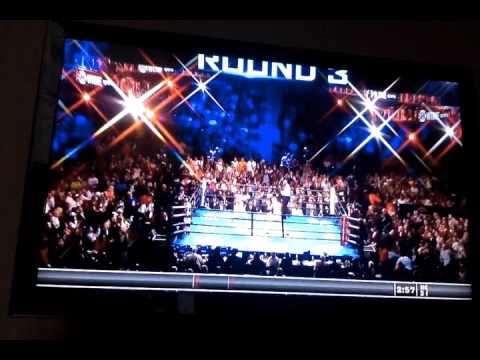 Leo Santa Cruz Vs. Carl Frampton FULL FIGHT HD