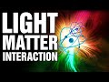 Understanding Light and Matter Interaction