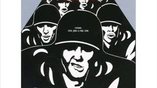 the professionals - around the world (live)