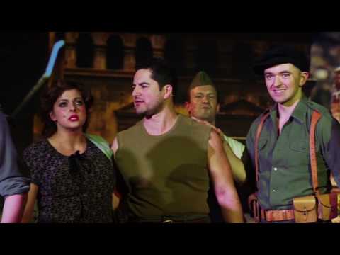 Men Who March Away - Act 2 28.04.2017