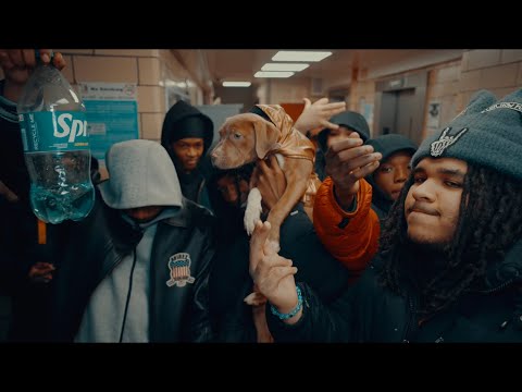 Dot Blamma - Free Mel B (WGN Performance)