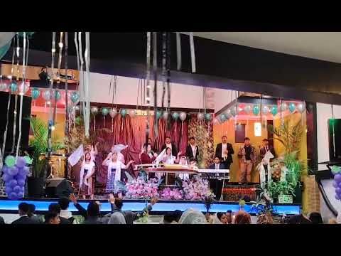 Servicio general iglesia de Jesucristo cuidad de la verdad panajachel solola Guatemala 