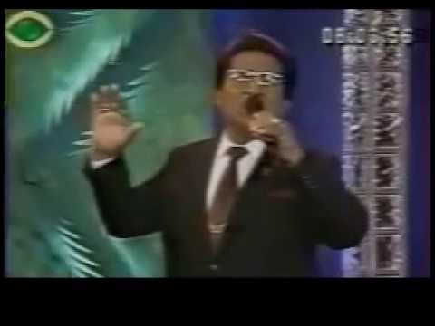 CHOLO SOY   Luis Abanto Morales  (Letras)