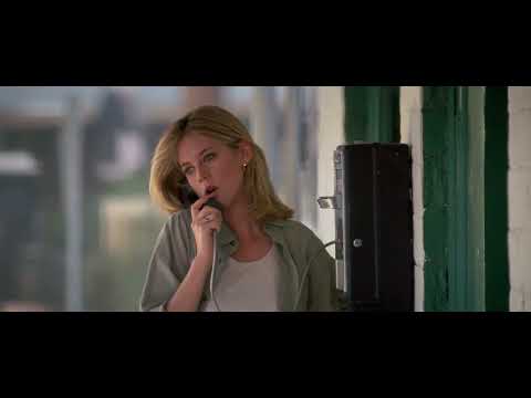 Scene in the diner | Universal Soldier