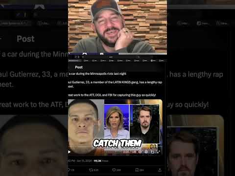 You Can’t Make This Stuff Up… #congress #langley #shortsfeed #shortsvideo #goa #atf #bondi #scotus Thumbnail