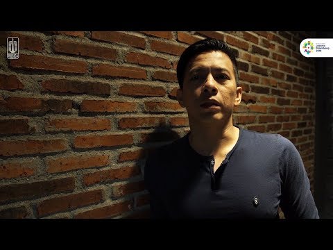 Ariel NOAH - "Janger Persahabatan" untuk Asian Games 2018