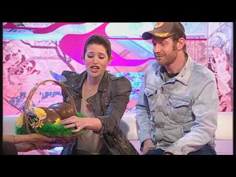 T4: Gemma Arterton: Zeus or Dare