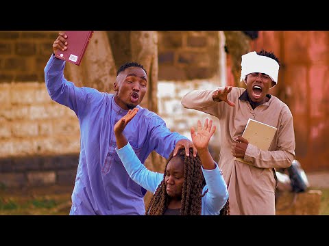 BAHATI Feat. HON. RAILA AMOLO ODINGA - FIRE PARODY BY DOGO CHARLIE