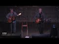 Radney Foster "A Real Fine Place To Start" @ Eddie Owen Presents