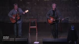 Radney Foster &quot;A Real Fine Place To Start&quot; @ Eddie Owen Presents
