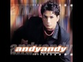 Andy Andy - Enviciado de Ti -versión classic bachata- (2002)