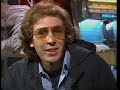 Scott Walker   1984 03 23   Interview + Track 3 video @ The Tube
