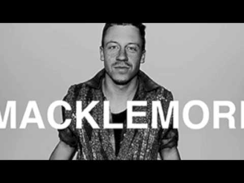 Macklemore & Ryan Lewis vs TJR   Can't hold us to oi Mash-Up